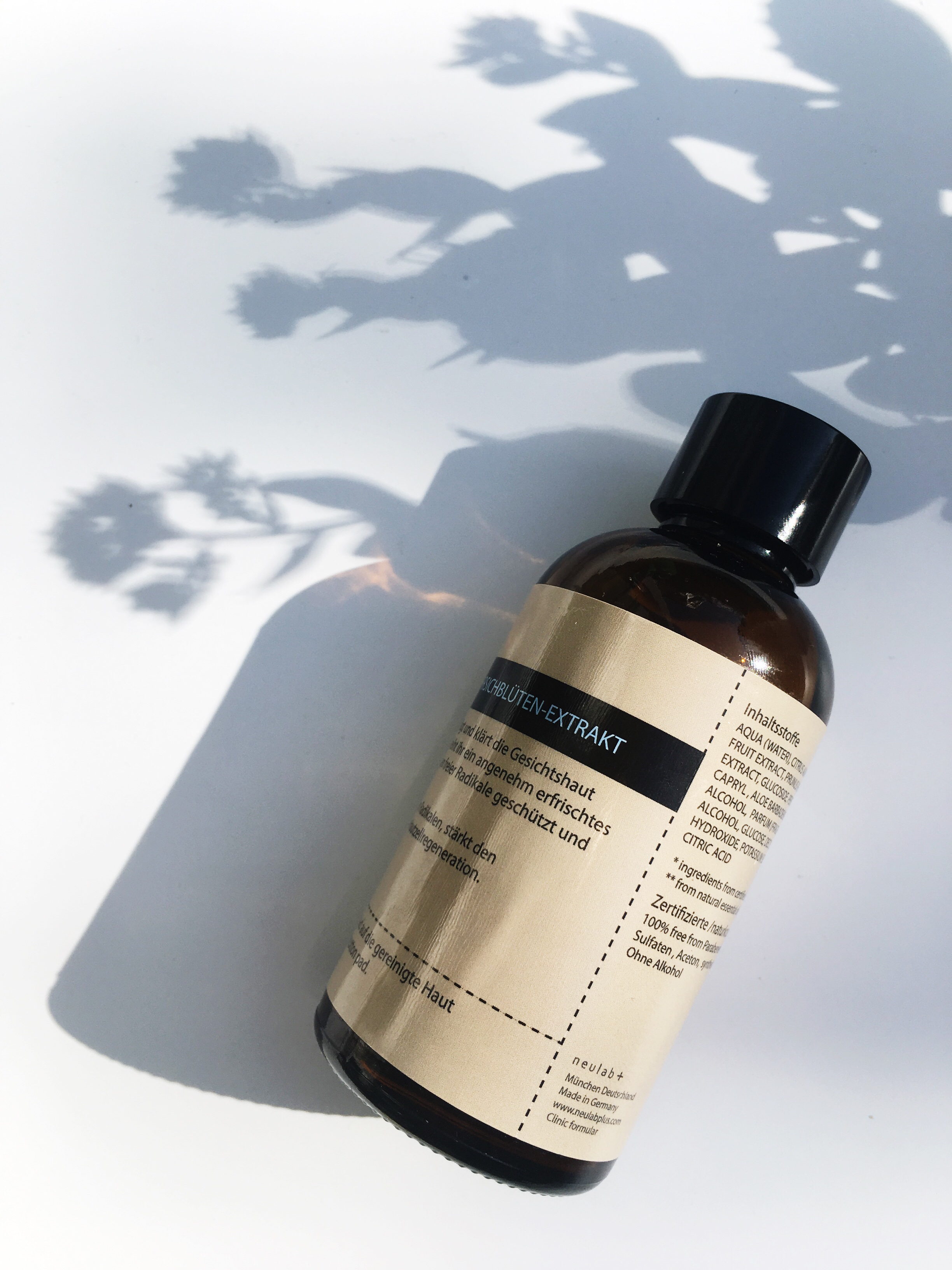 Anti-Oxidant Balancing Toner 150ml