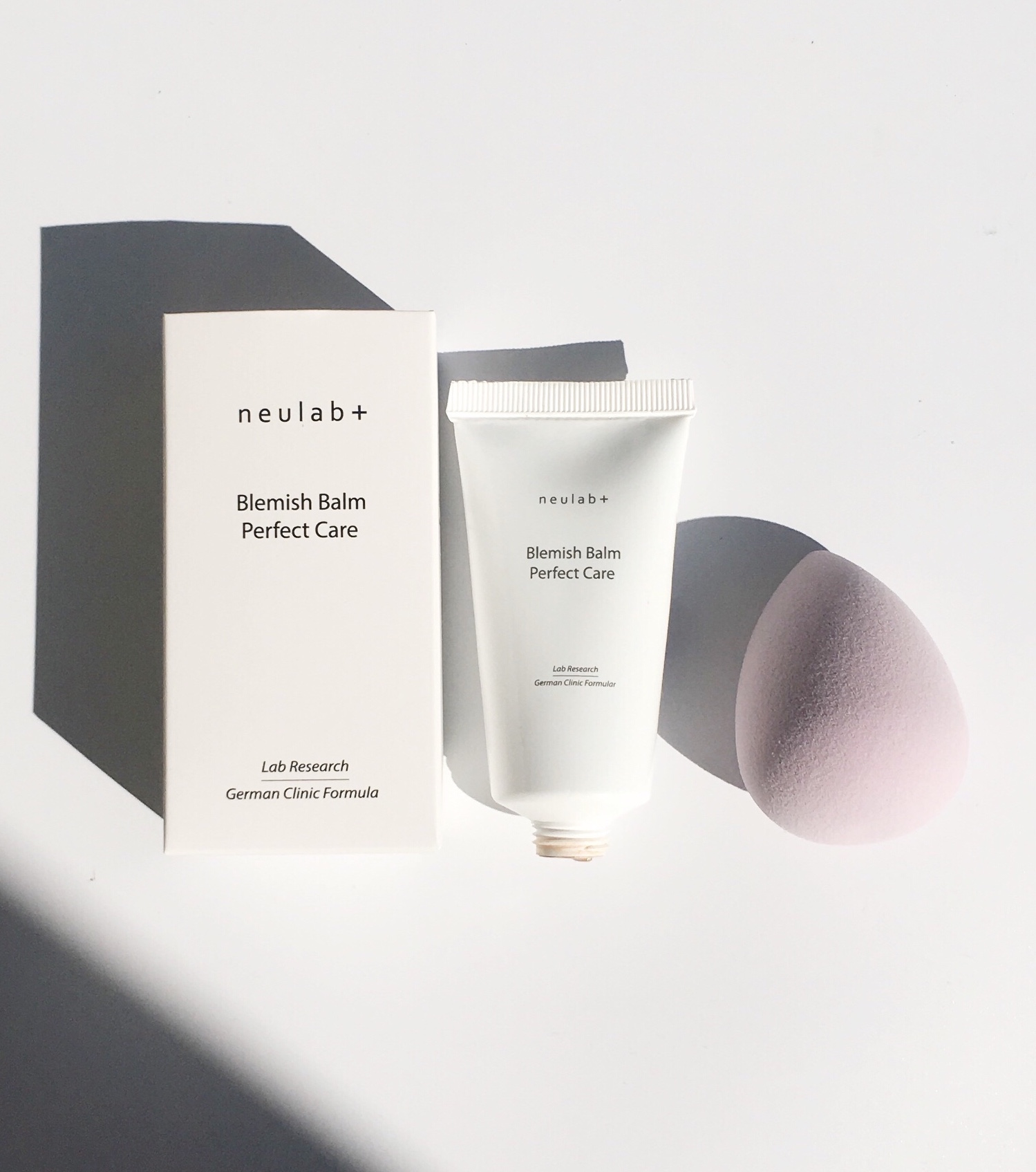 neulab+ Blemish Balm Perfect Care 30ml