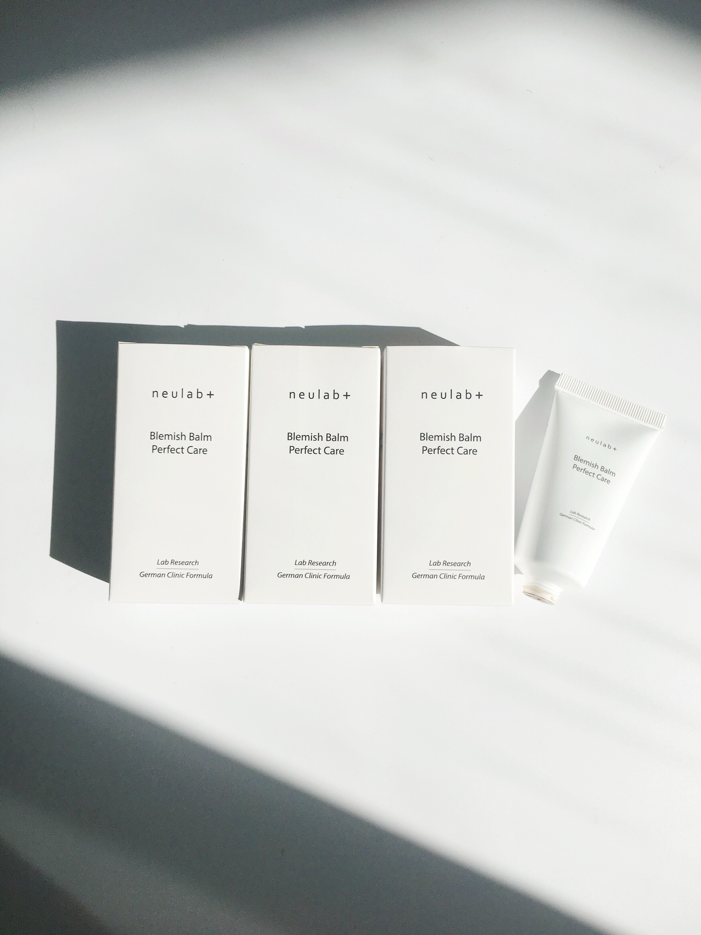 neulab+ Blemish Balm Perfect Care 30ml