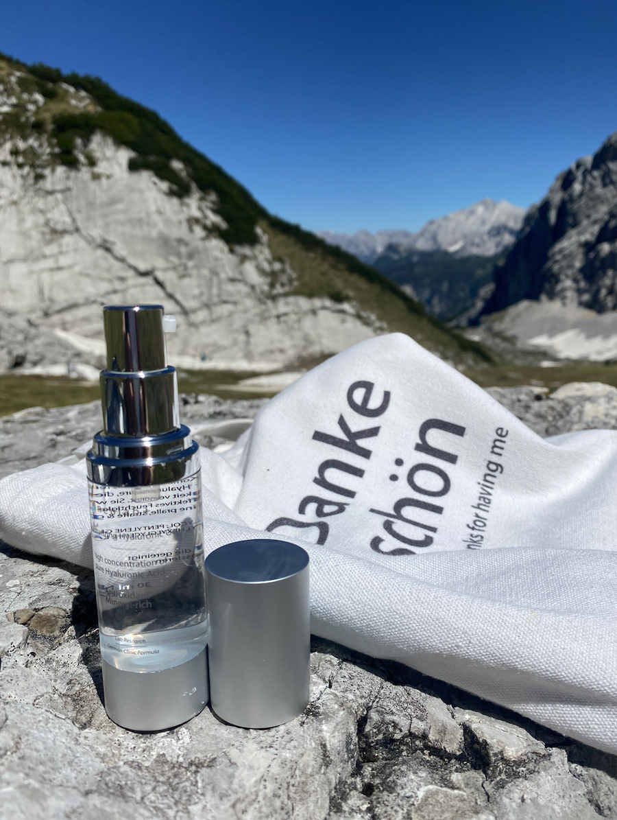 Neulab+ Moisturizing Hyaluronic Serum 30ml