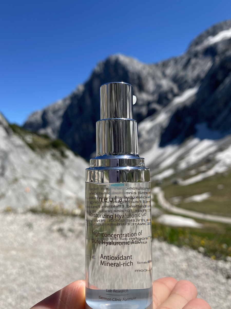 Neulab+ Moisturizing Hyaluronic Serum 30ml