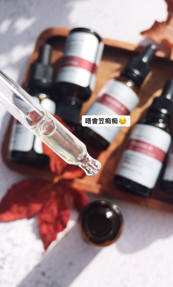 neulab+ Vitamin A Cell Repair Serum 30ml