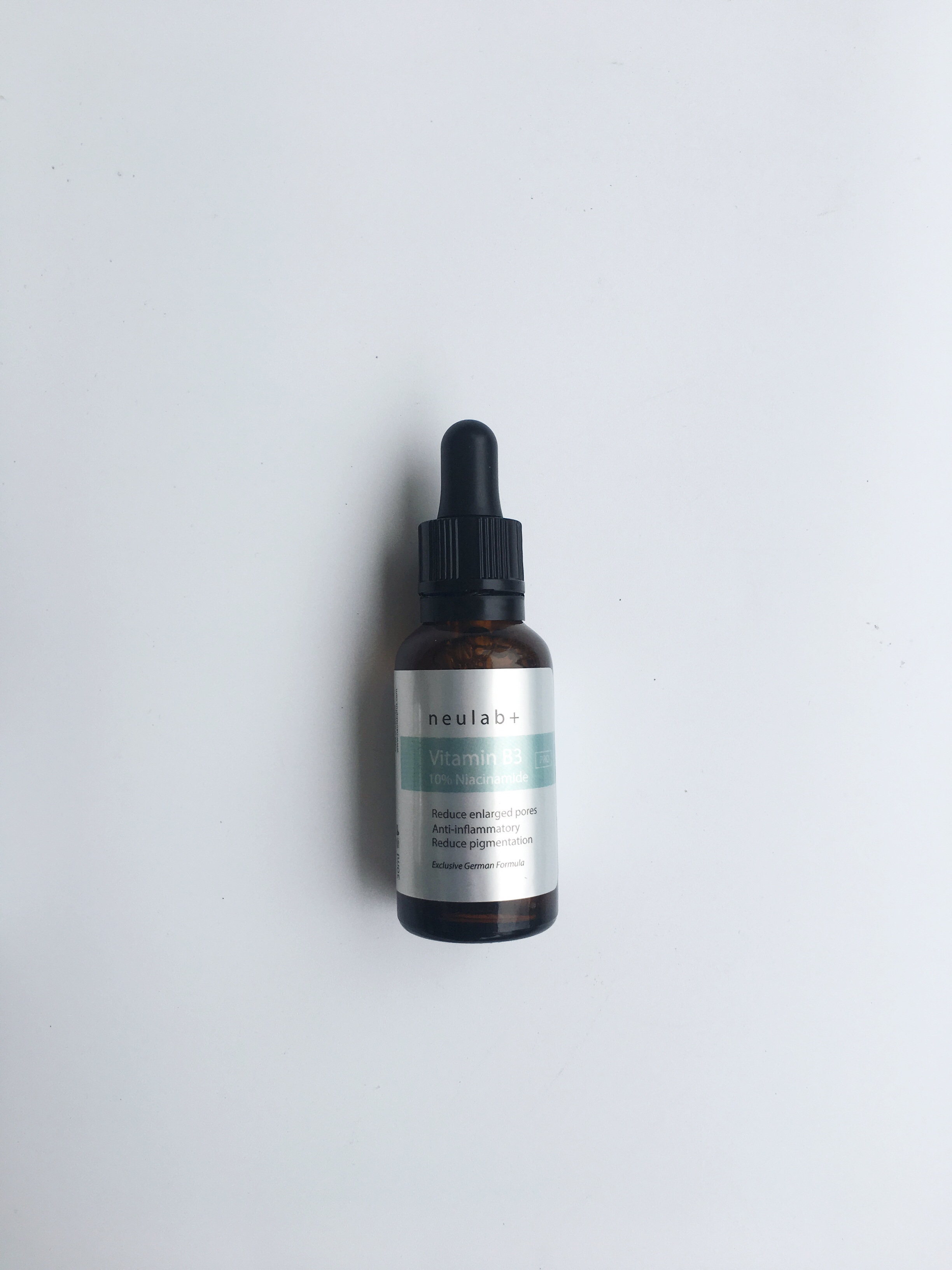 neulab+ Pore Reducing B3 Pro Therapy 30ml (Pre-order)