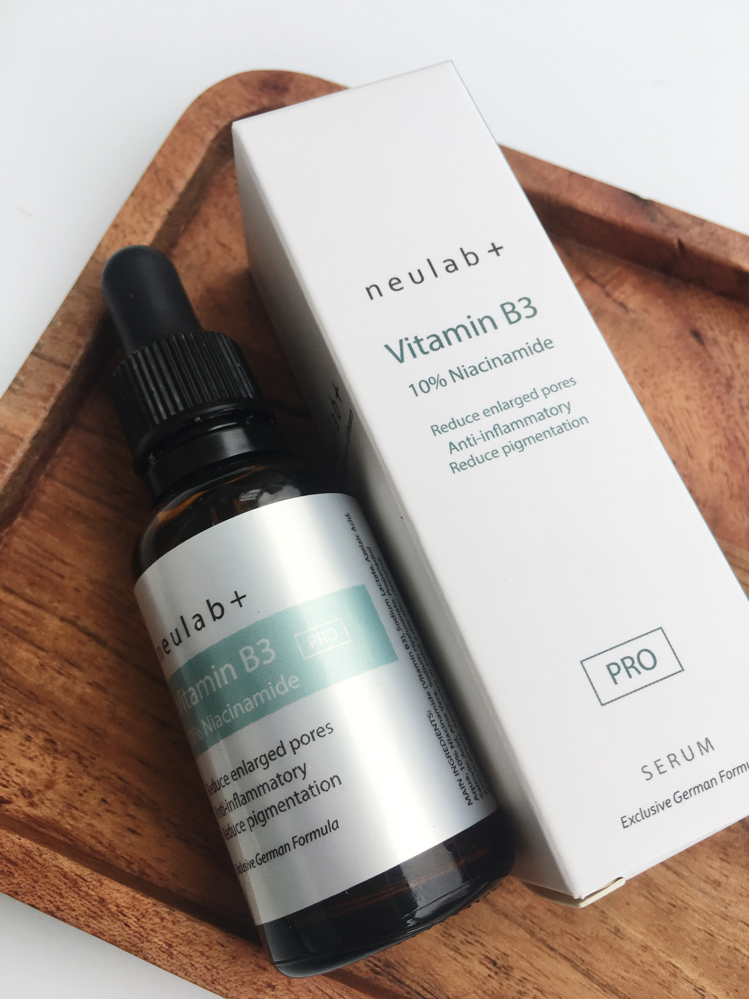 neulab+ Pore Reducing B3 Pro Therapy 30ml (Pre-order)