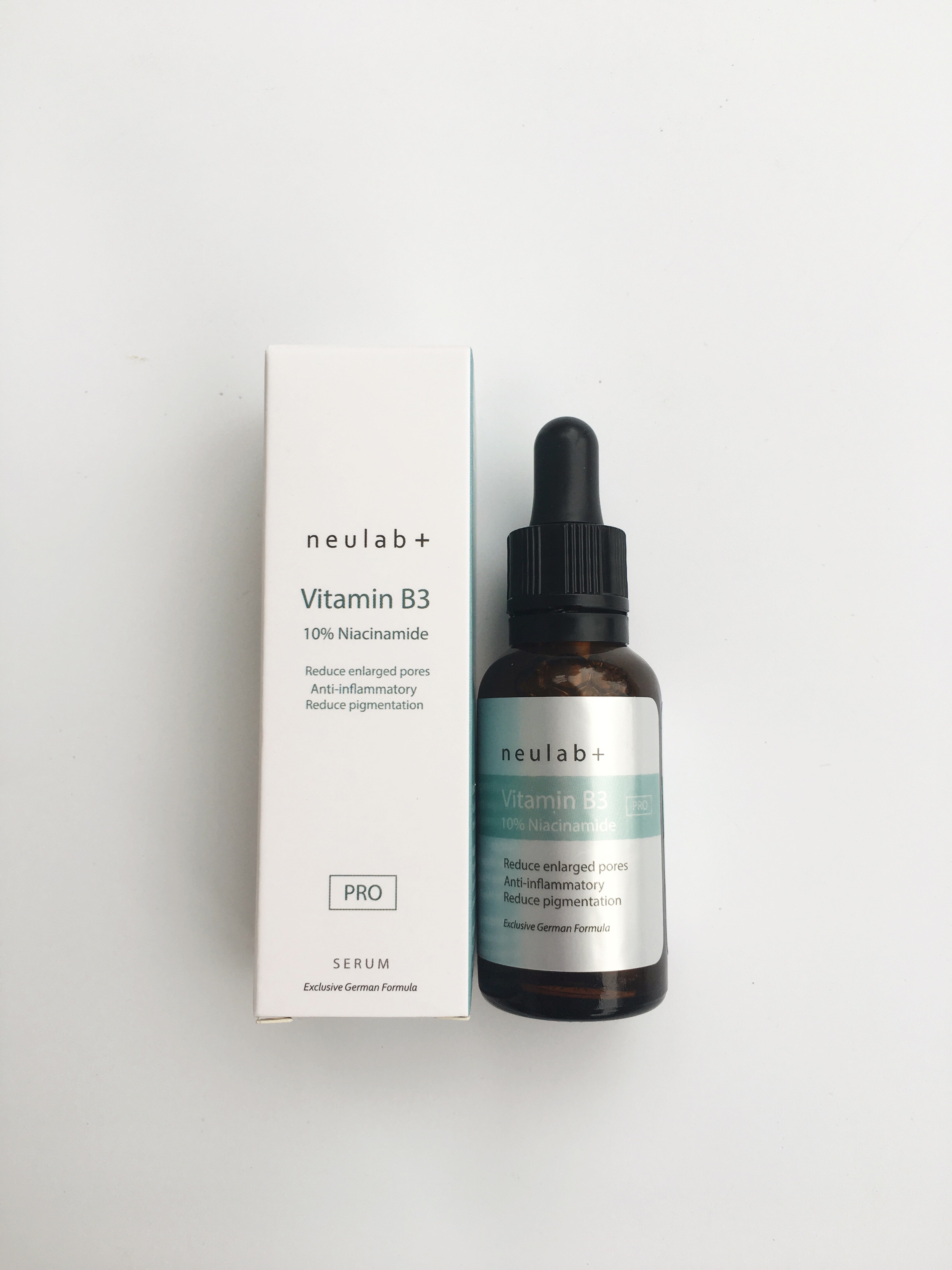 neulab+ Pore Reducing B3 Pro Therapy 30ml (Pre-order)