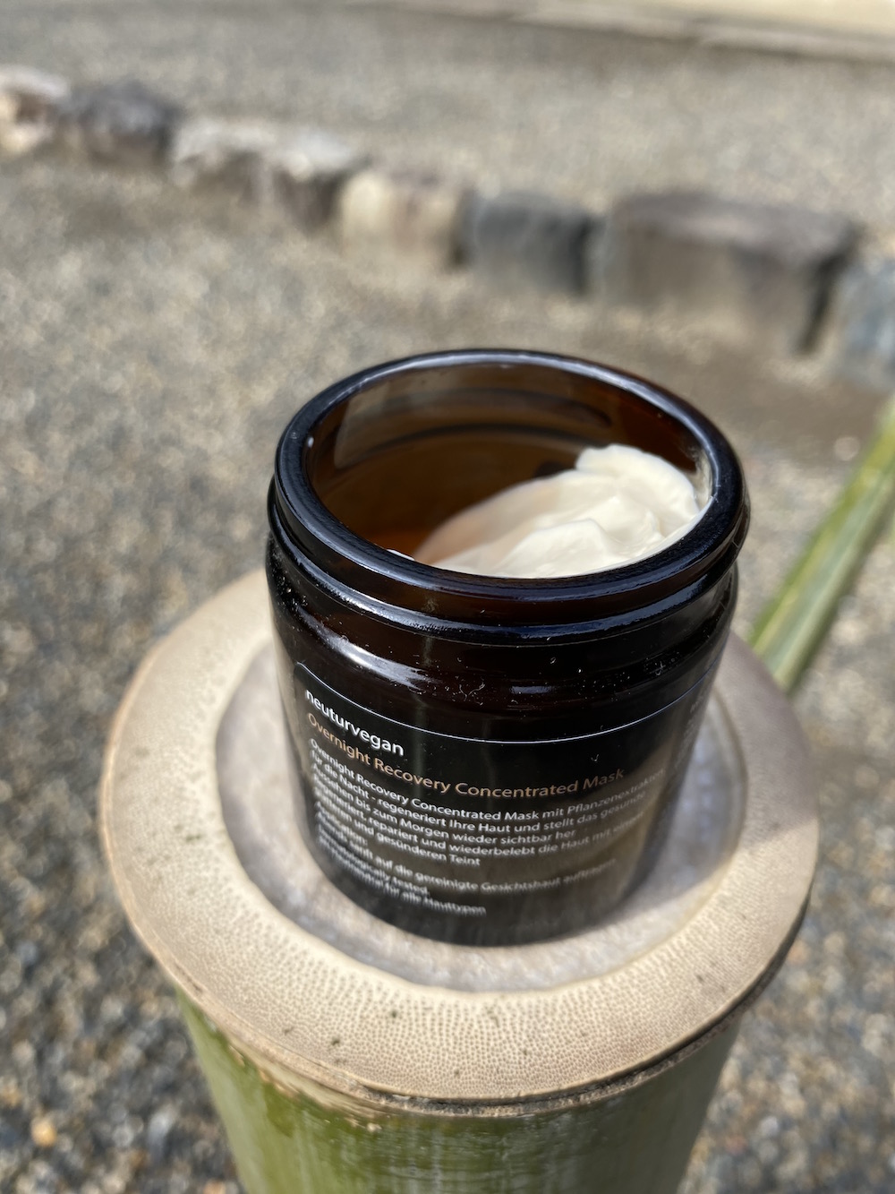 Overnight Recovery Concentrated Mask 50ml